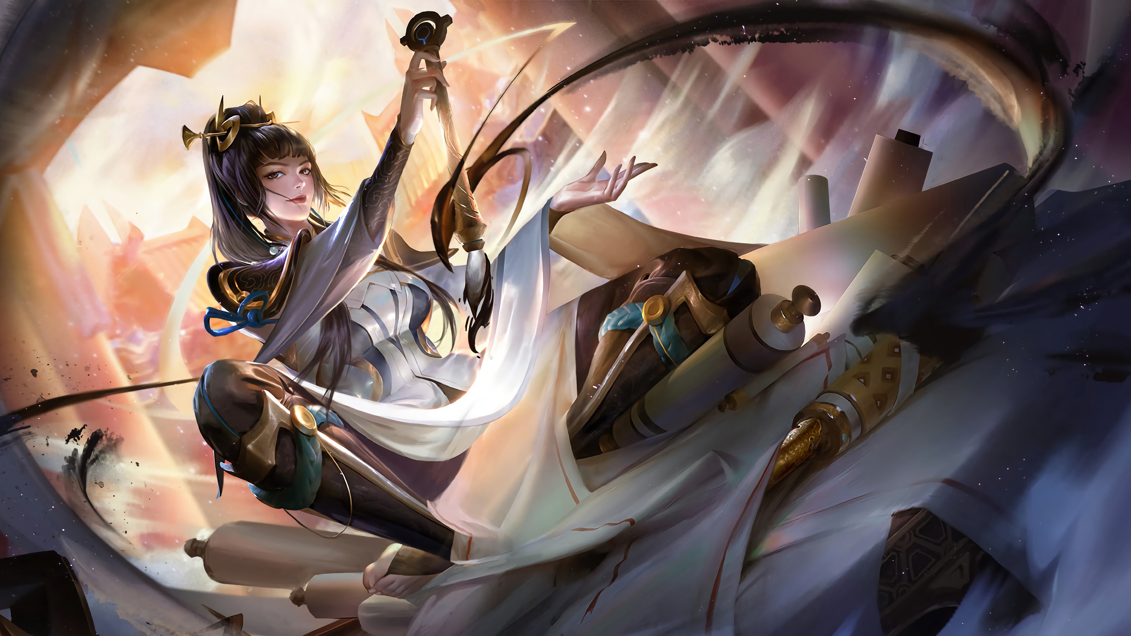 《《绝地求生》多项优化,体验更加丝滑流畅》,绝地求生优化2020