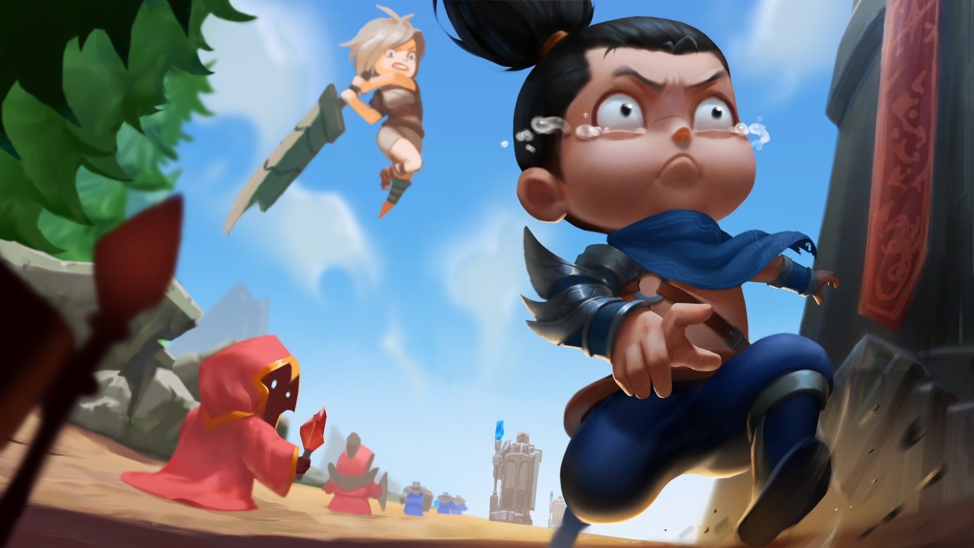 《电竞迷的梦想：打造属于自己的专属电竞基地》，电竞1∨1hh